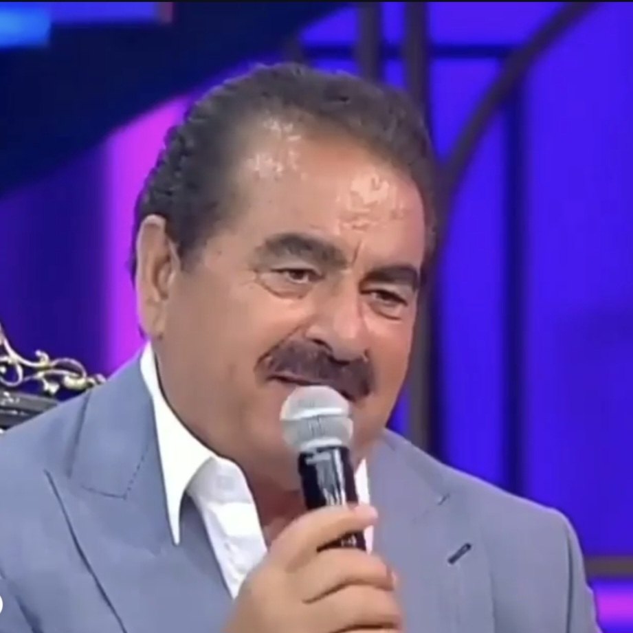آهنگ جدید ابراهیم تاتلیس یار سن بنیم اولسان نولور